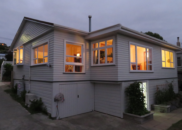 at 5 Kowhai Avenue, Annesbrook, Nelson