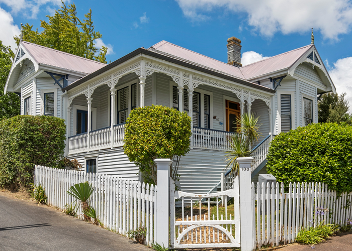 at 100 Crummer Road, Grey Lynn, Auckland