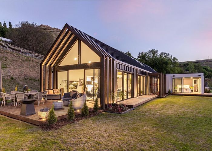  at 342 TUCKER BEACH RD, Queenstown Hill, Queenstown
