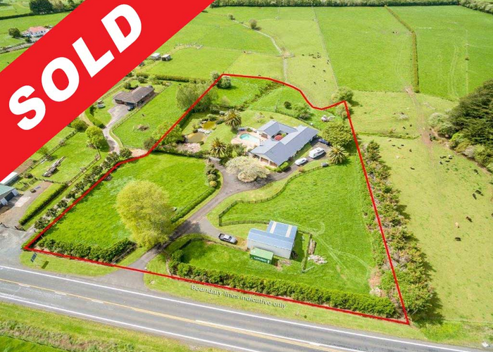  at 229 Limmer Road, Te Kowhai