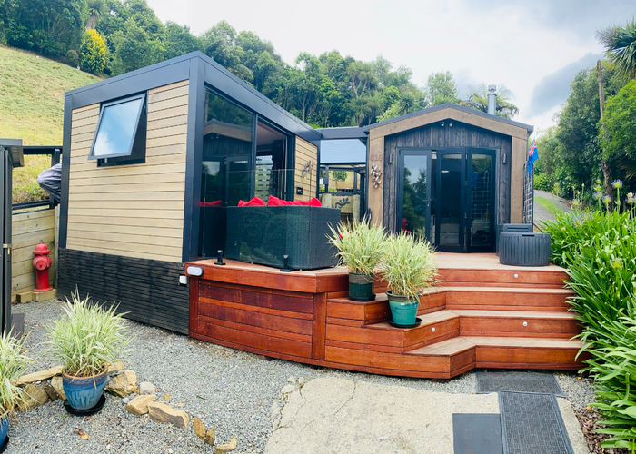 at 319 Anakiwa Road, Picton