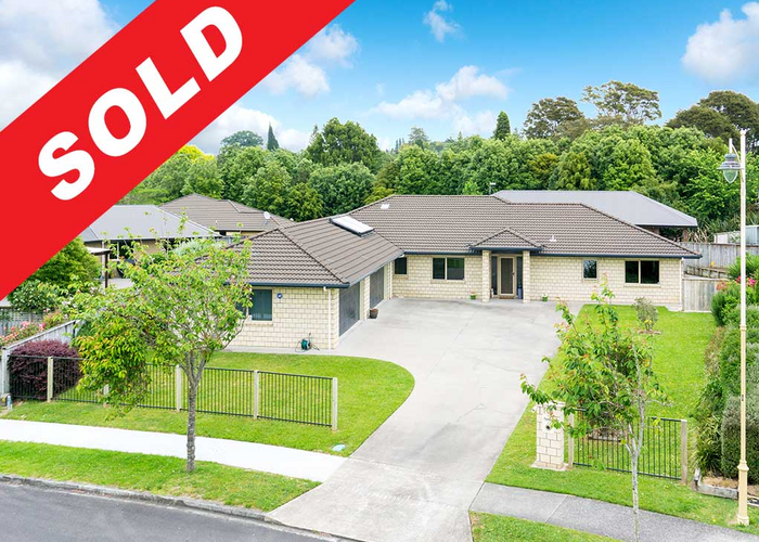  at 104 Stirling Drive, Morrinsville, Morrinsville