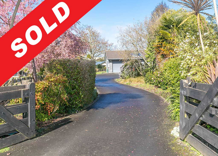  at 23 Mangauika Road, Te Awamutu