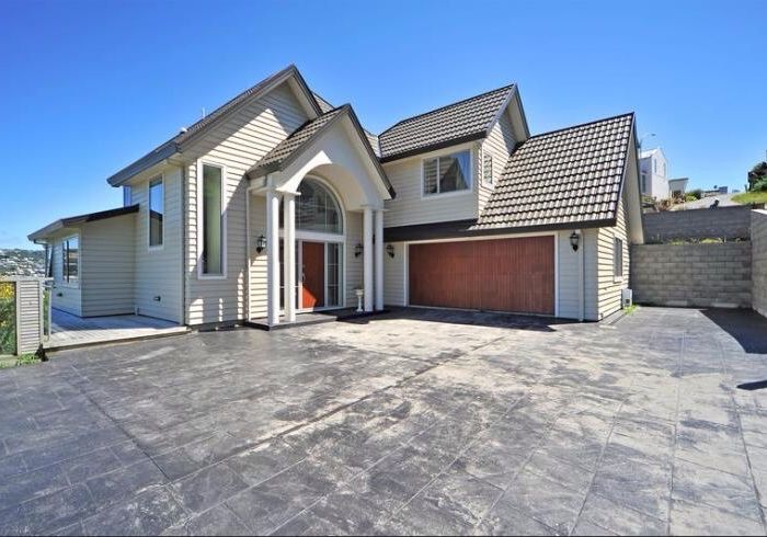  at 14 Bunker Way, Strathmore Park, Wellington