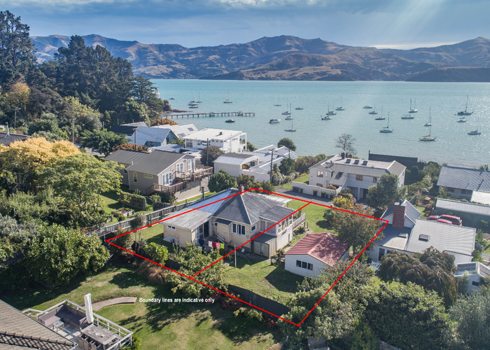  at 8 Aubrey Street South, Akaroa