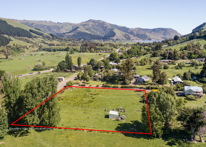  at 31 Western Valley Road, Little River