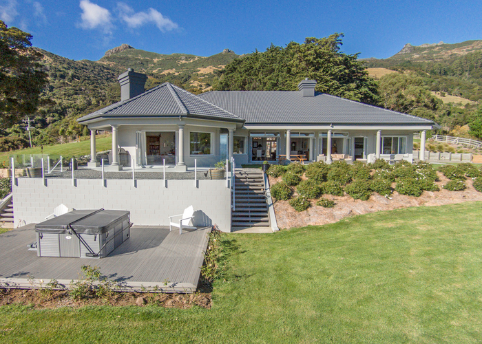  at 131A Stony Bay Road, Akaroa, Akaroa