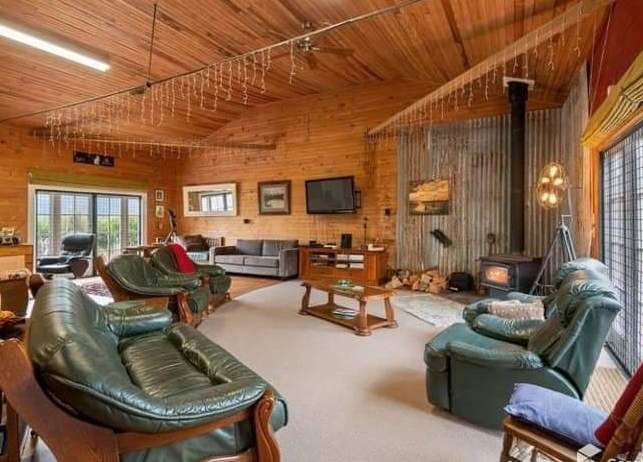  at 2568 Lake Brunner Road, Kumara
