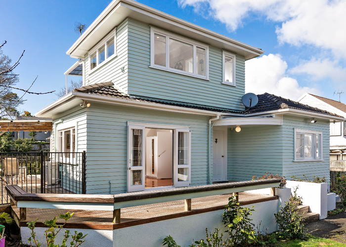  at 15 Peary Road, Mount Eden, Auckland