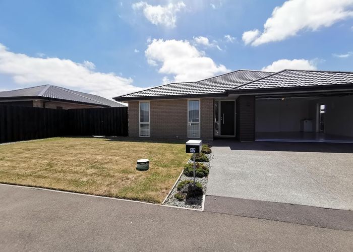  at 47 Bradwell Crescent, Halswell, Christchurch