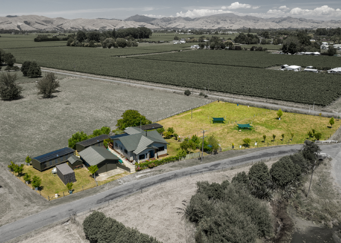  at 6 Steam Wharf Road, Grovetown, Blenheim