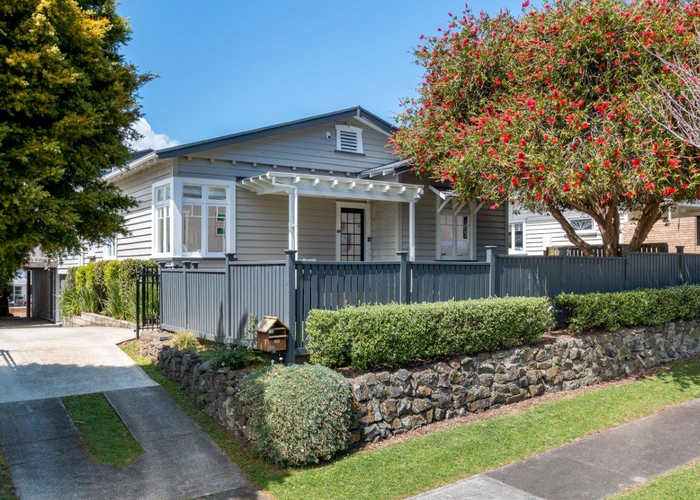 at 28 Columbia Road, Sandringham, Auckland