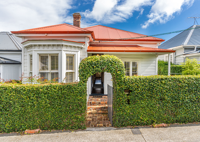  at 5 Stratford Street, Parnell, Auckland