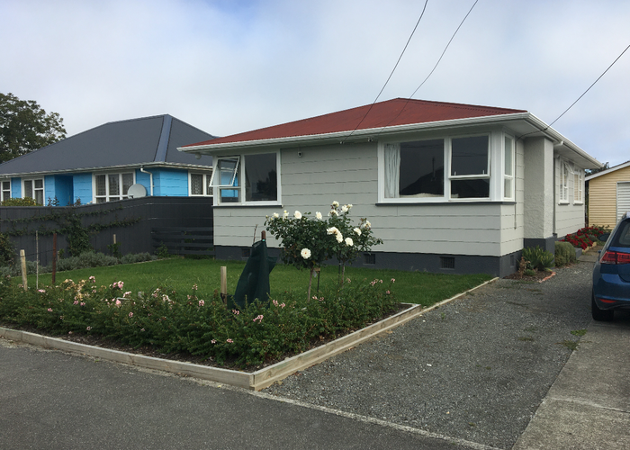  at 61 Elizabeth Street, Riversdale, Blenheim