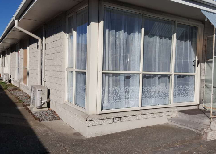 at 3/136 Fitzgerald Avenue, Christchurch Central, Christchurch