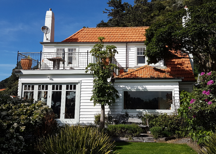  at 5 Ludlam street, Seatoun, Wellington