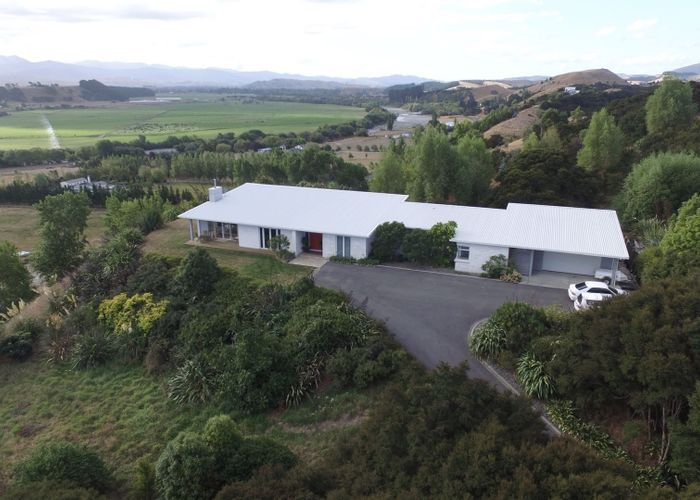 at 98A Black Rock Road, Te Ore Ore, Masterton