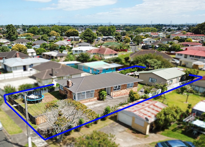  at 3 Murray Road, Otara, Auckland