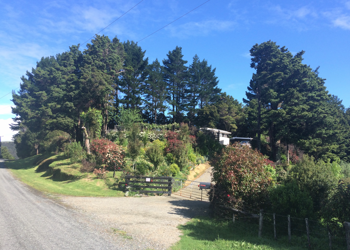  at 842 Pekerau Road, Kaitaia
