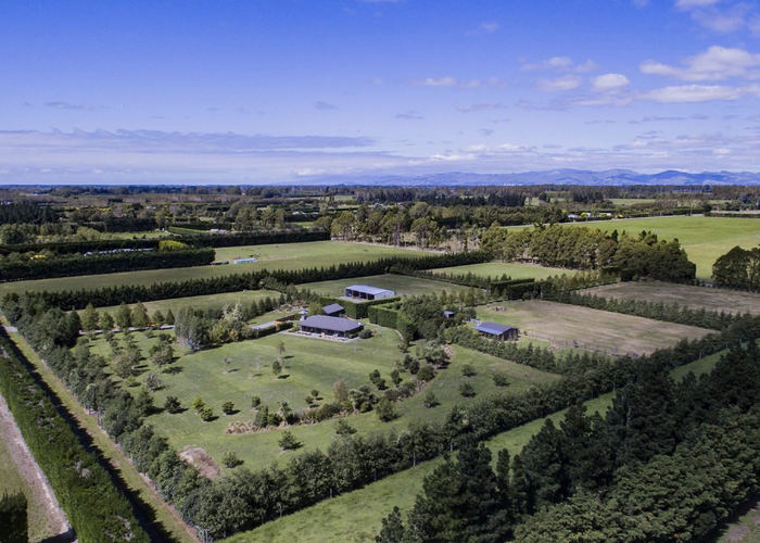  at 161 Harrs Road, Swannanoa, Kaiapoi