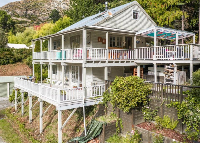  at 1 McChesney Road, Arthurs Point, Queenstown