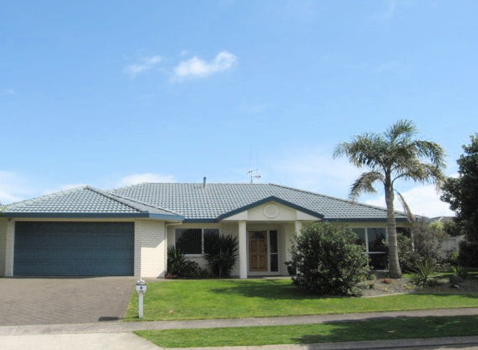  at 4 Newport Key, Papamoa Beach, Papamoa