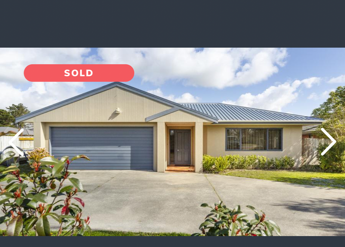  at 94 Summerhill Drive, Fitzherbert, Palmerston North