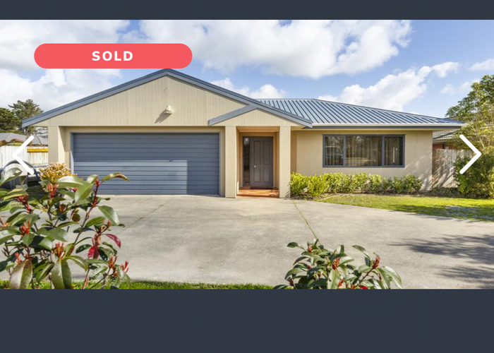  at 94 Summerhill Drive, Fitzherbert, Palmerston North