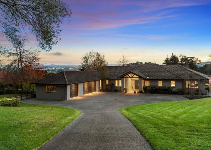  at 44A Attwood Road, Paremoremo, Auckland