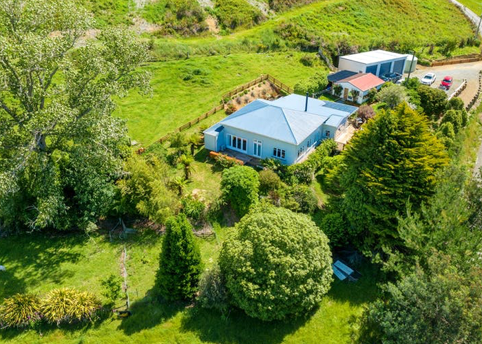  at 15 Hebberds Road, Rai Valley