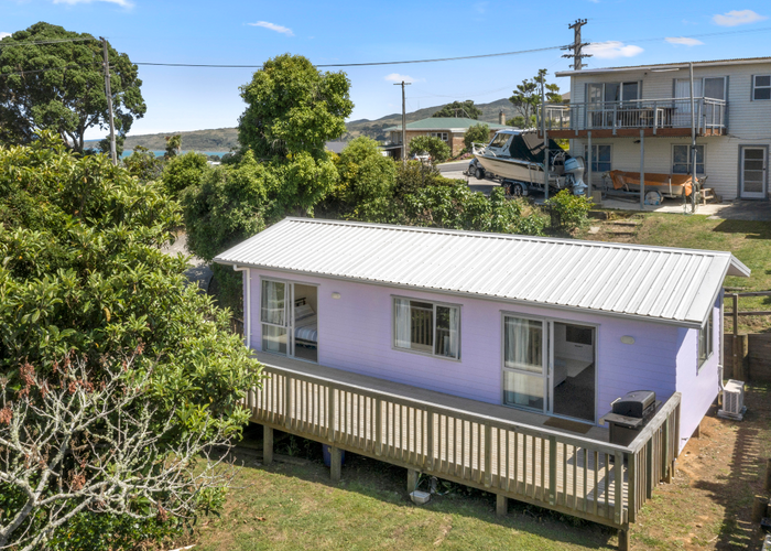  at 29A Norrie Avenue, Raglan, Raglan