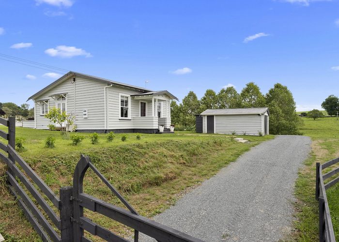  at 358 Otorohanga Road, Tokanui, Te Awamutu