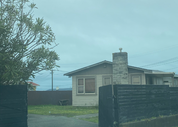  at 155 Puriri Street, Castlecliff, Whanganui