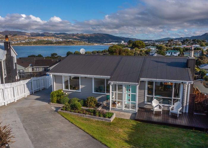  at 81 Waiuta Street, Titahi Bay, Porirua