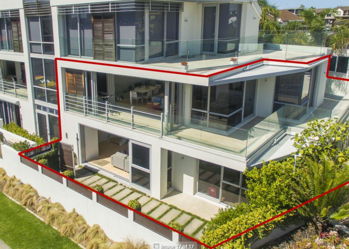  at 6 Grace Avenue, Mount Maunganui, Mount Maunganui