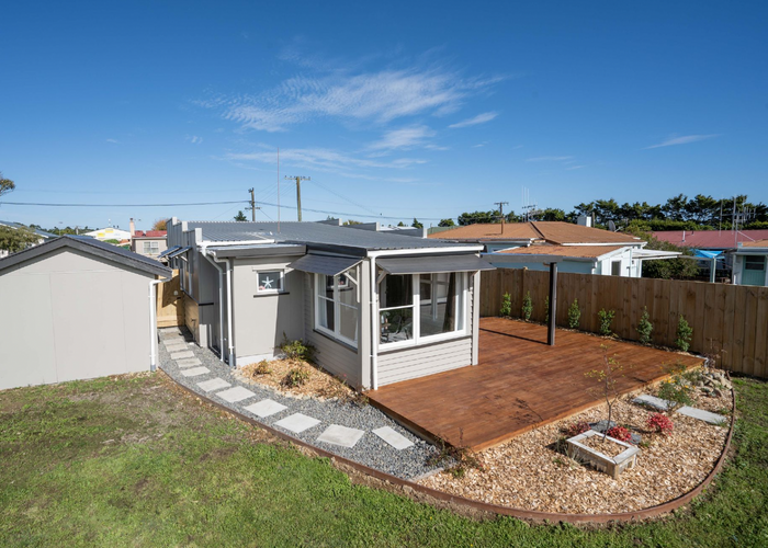 at 9 Wilton Street, Levin, Levin