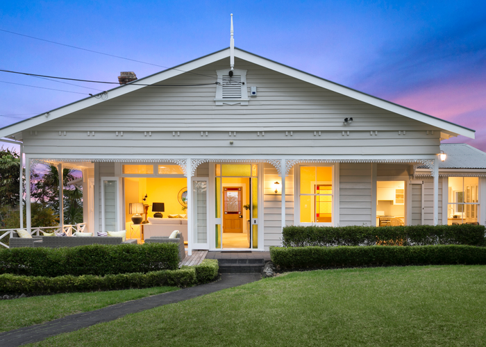 Free property data for 23 Pupuke Road, Birkenhead, Auckland homes.co.nz