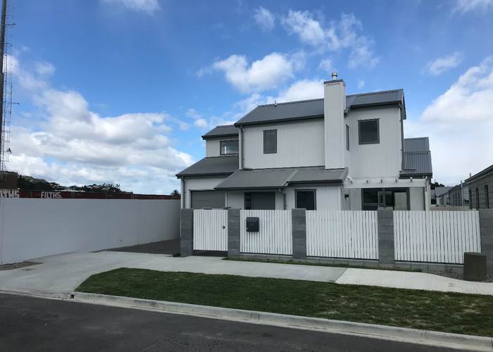  at 15 MACAULAY STREET, Ahuriri, Napier