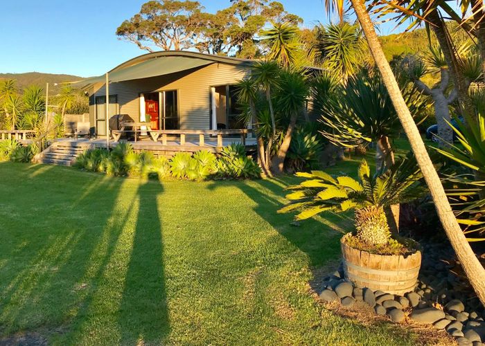 at 34 Kawhero Drive, Kūaotunu, Whitianga