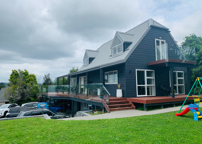  at 40 Rhinevale Close, Henderson, Auckland