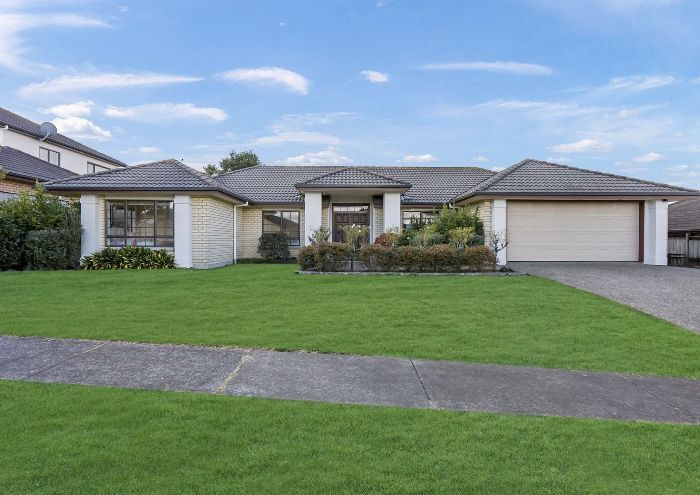  at 3 Gordal Place, Flat Bush, Auckland