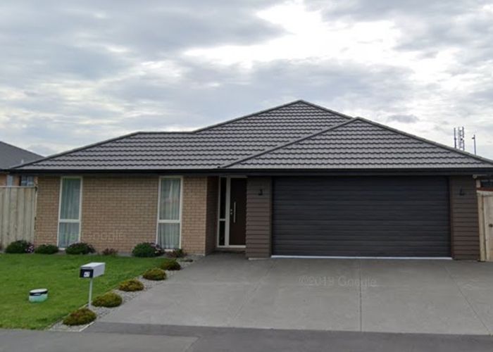  at 47 Bradwell Crescent, Halswell, Christchurch