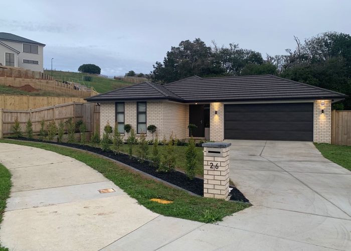  at 26 Crossbanks Close, Pukekohe, Pukekohe