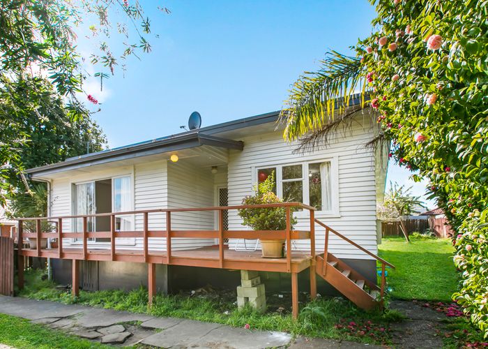  at 45G Halver Road, Manurewa, Auckland