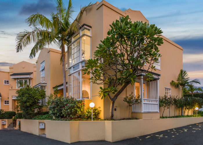  at 81S Vermont Street, Ponsonby, Auckland