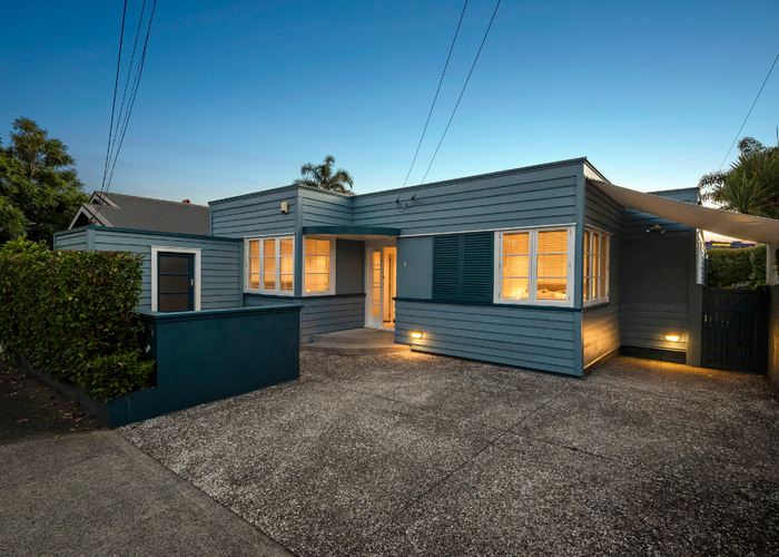  at 1 John Street, Ponsonby, Auckland