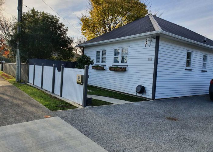  at 31 Birdwood Road, Waterloo, Lower Hutt