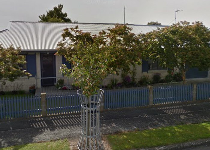  at 54 Cambridge Terrace, Masterton, Masterton