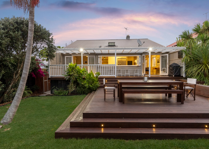  at 39 Old Mill Road, Grey Lynn, Auckland