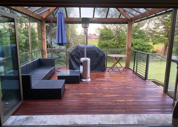  at 32 Ayresdale Road, Ascot, Invercargill